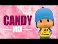 CANDY MIX (Perreito, Coronao Now, Medusa) | SOULCIX