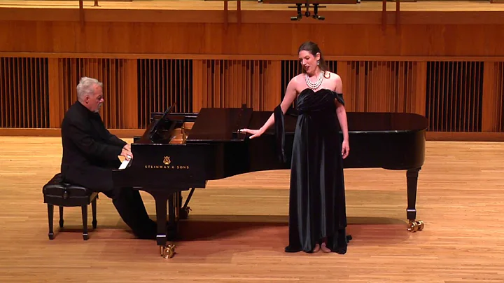 Degree Recital: Margaret McGovern, voice