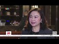Bài toán an sinh xã hội cho người lao động làm việc trên nền tảng số | VTV24