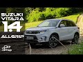 Suzuki Vitara 1.4 AWD AT - Mild Hybrid