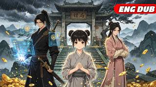 Reborn In Ancient Times As A Poor Girl, Makes Delicious Food And A Fortune, And Marries True Love.