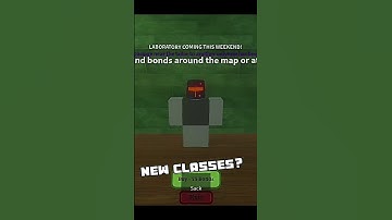 Dead Rails New Classes💀 | Modded | #shorts #roblox #gaming #deadrails
