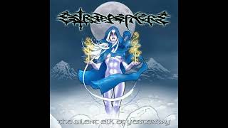 Estradasphere - The Silent Elk Of Yesterday 2001