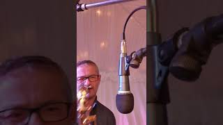 NIghtOwls JazzBand All blues Miles Davis , sax solo