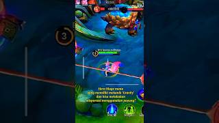 User Mage Mana Suaranya?