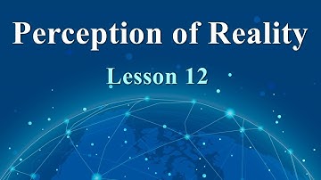 Where Correct Perception Begins | Perception of Reality With Kabbalist Dr. Michael Laitman