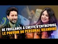 Comment faire exploser son audience 100 000 et crer une machine  leads avec juliette cadot