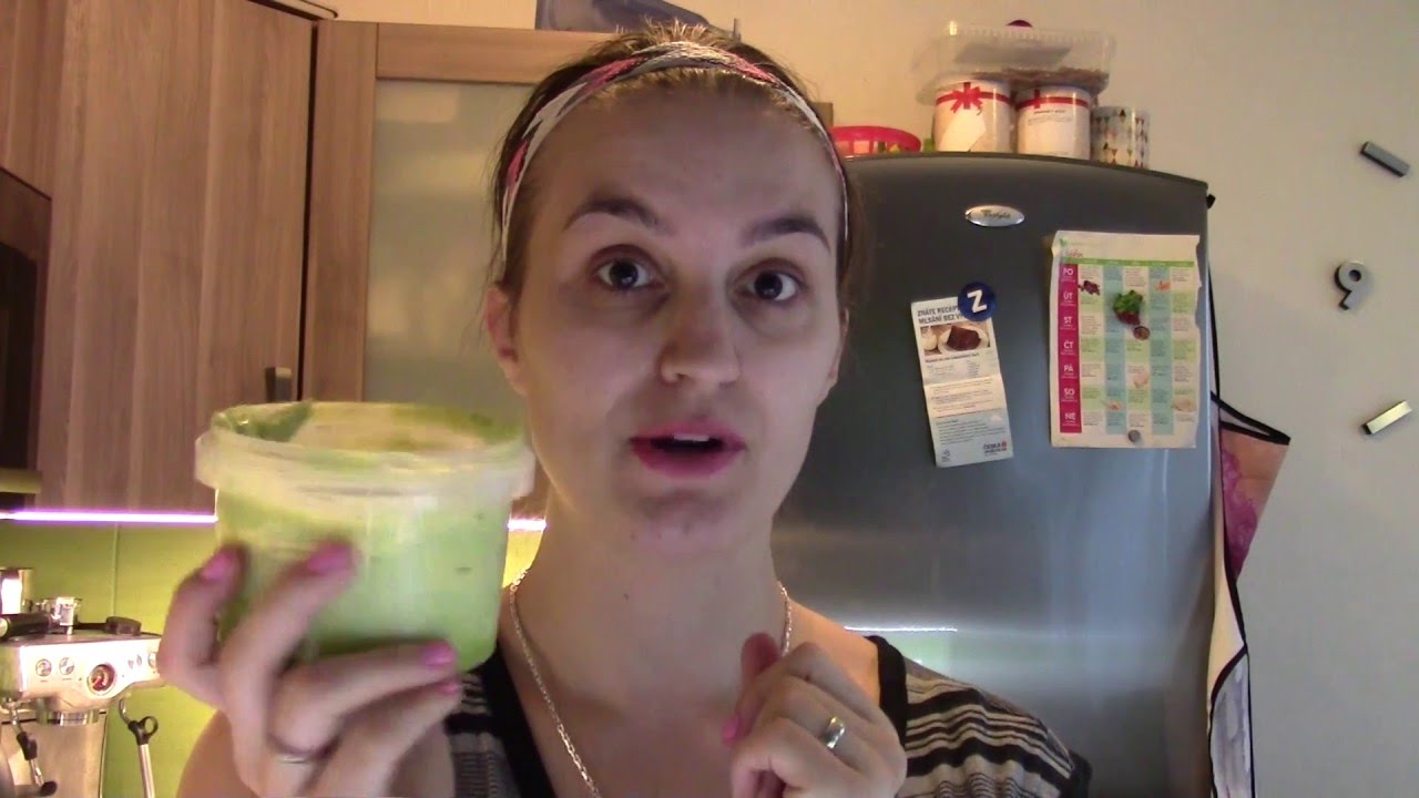 Rychlá Avokádová pomazánka