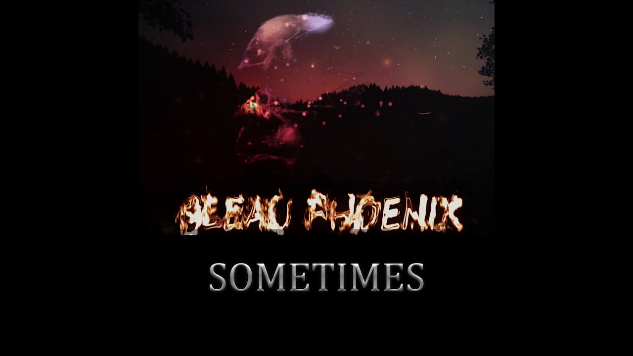 Watch BLEAUPHOENIX - SOMETIMES #reggaemusic on YouTube Watch BLEAUPHOENIX - SOMETIMES #reggaemusic on YouTube