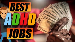 ADHD Job Search: Find a Fulfilling, High-Income Job (6 Simple Criteria)