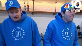 New ‘Kindness Cafe' in Newton is serving up opportunity for adults with disabilities