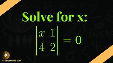 Mastering Matrix Mysteries: Unveiling Unknowns in Singular Matrices!