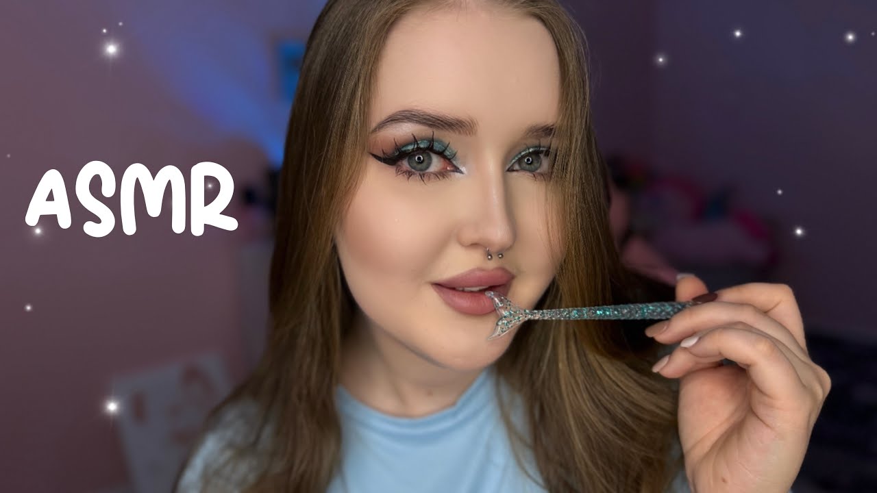 Se Asmr Ultimate ASMR for Relaxation and Sleep🩵 - YouTube
