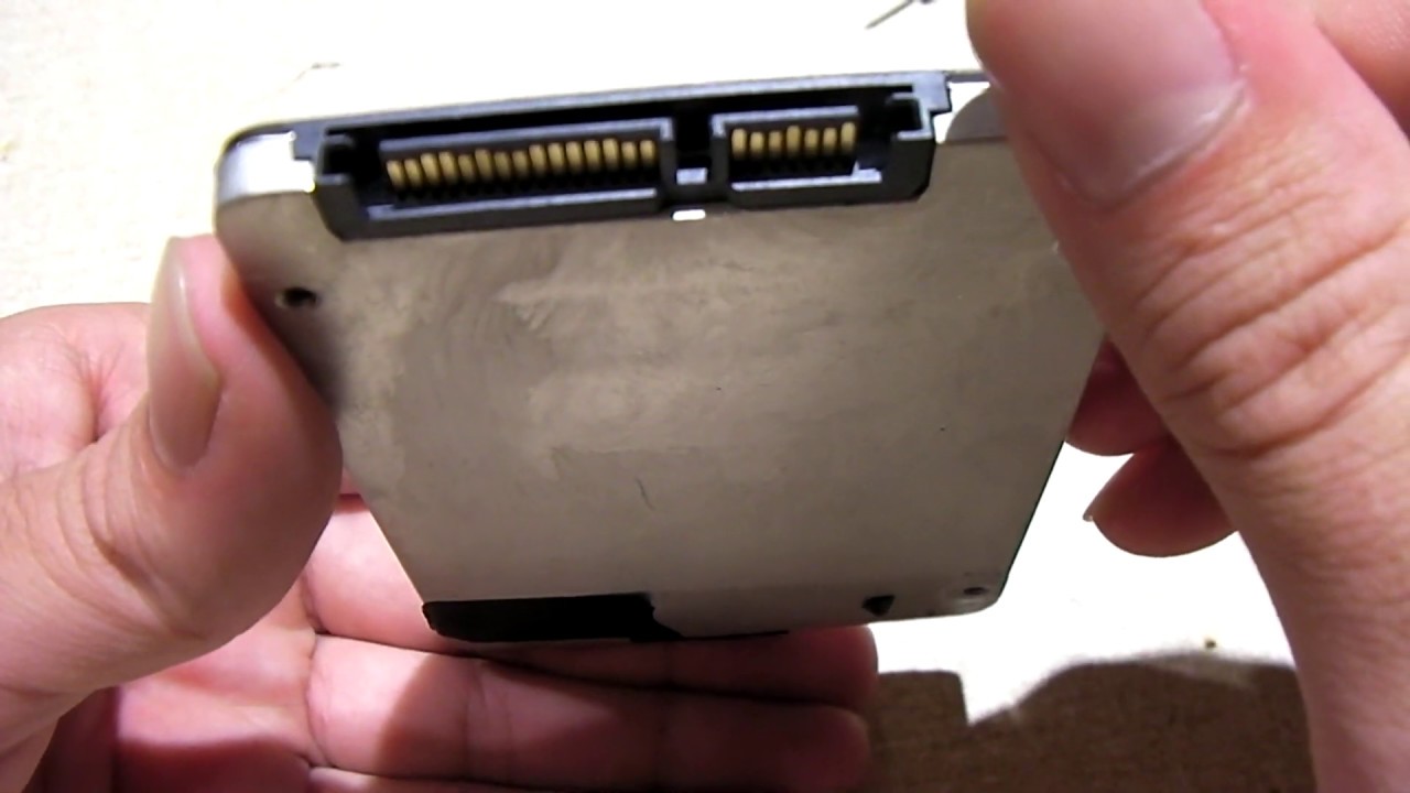 Update Important information for owners of Intel SSD 320 Series SSDs