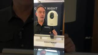 New SIONYX Digital Night Vision Camera