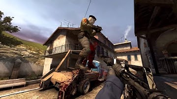 CS׃GO flusha   Unbreakable Fragmovie