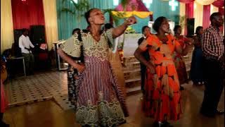 Yohana Ntemi -Song, Emmanuel