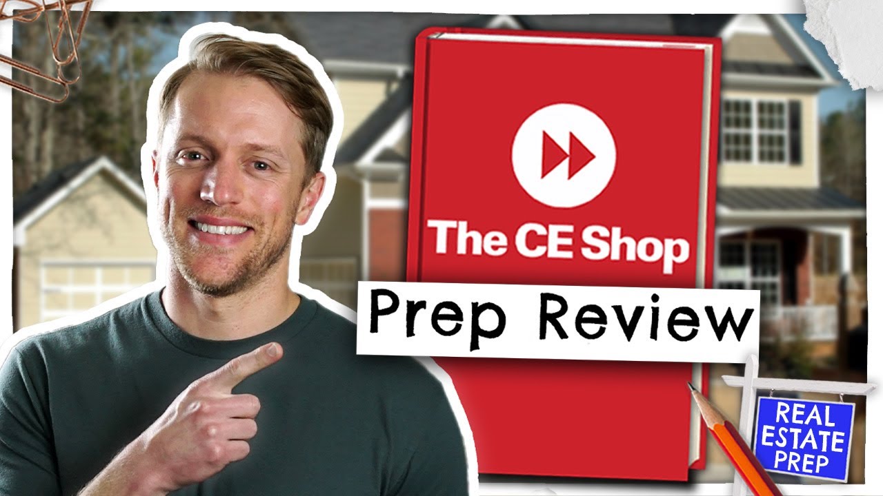 Is The CE Shop Legit? (According to Expert) - YouTube