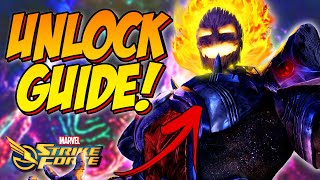 Dark Dimension 5 Lessons Learned! BEST CHARACTERS and Node Tips after Second Run