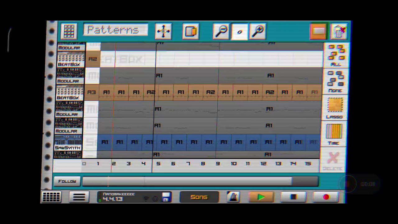 FREE NANOMAKE PRESETS FOR CAUSTIC 3 (READ DESCRIPTION BELOW) YouTube