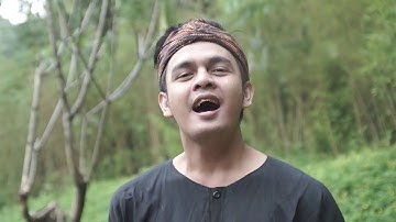 [MUSIC VIDEO] Lembur Kuring Sumedang - OKE