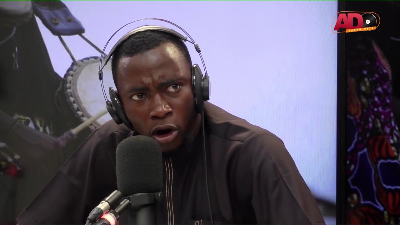 Manden kalikan du 16 Aout 2024