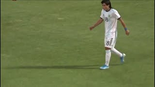 Luka Romero | The Next Messi? - 15 Years Old Argentine WONDERKID Skills, Goals & Assists