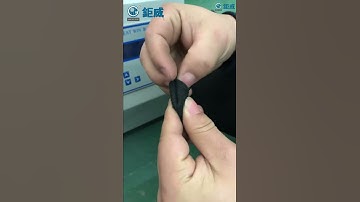 (GW-001)Bally Leather Flexing Testing Machine