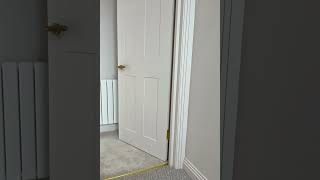 Hip to Gable Loft Conversion #hiptogable #loftconversion #constructionentrepreneur