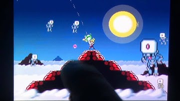 ZiGGURAT iPhone Gameplay Review - AppSpy.com