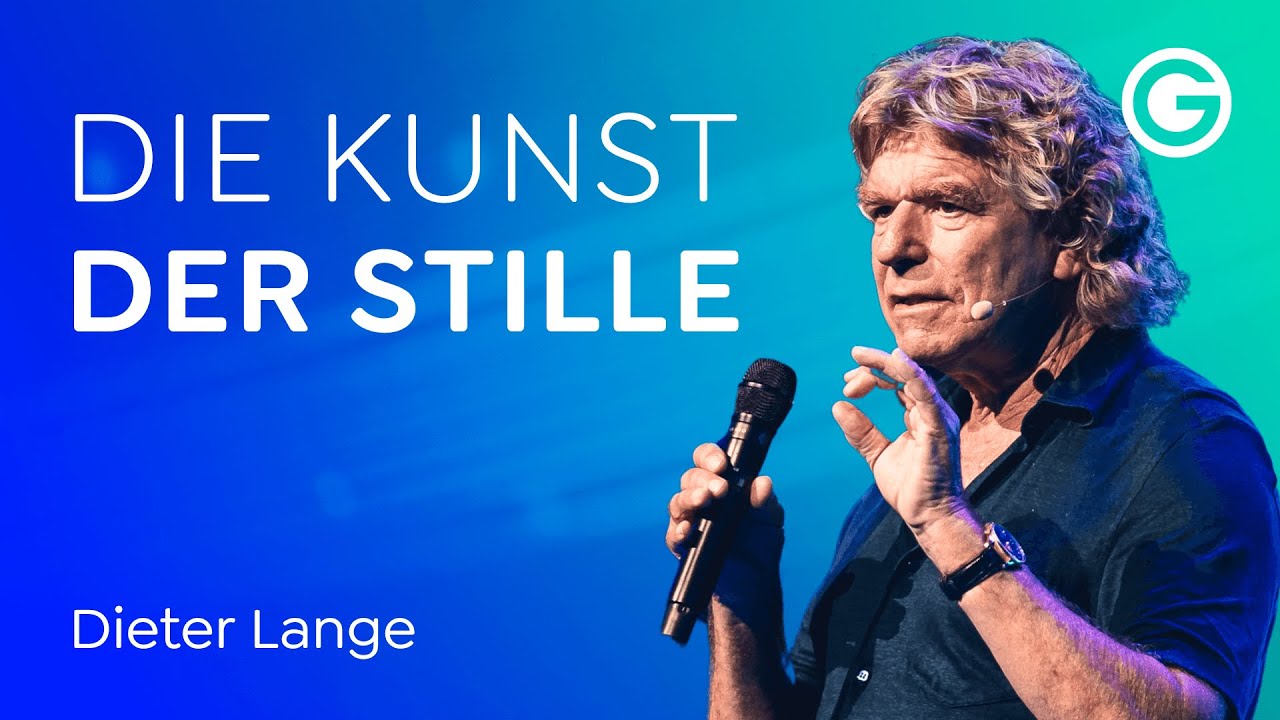 Ohne Mut wirst du nie wahrhaftig leben … // Dieter Lange