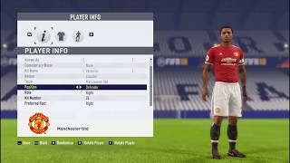 FIFA 18 MODS - BIGPATCH 2.1 BY IYASZAEN AND MOSS43