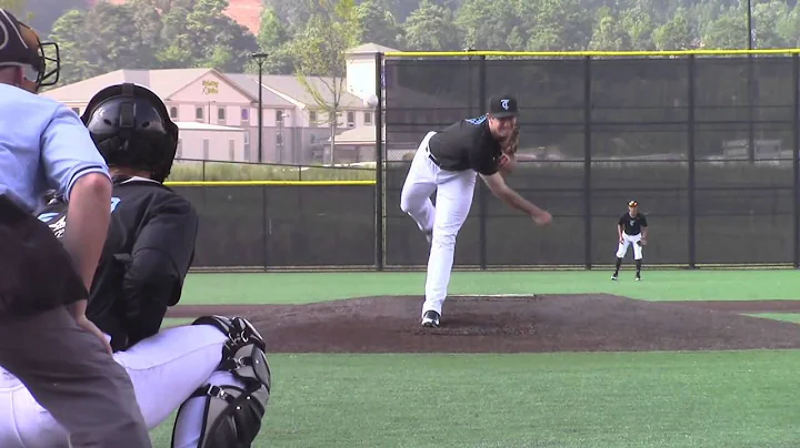 2016 RHP Jonathan Worley (San Diego, CA)