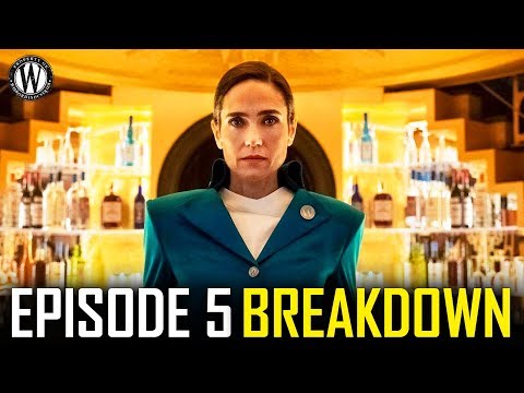 SNOWPIERCER Episode 5 Breakdown & Ending Explained | Full Recap & Review Of 'Jus
