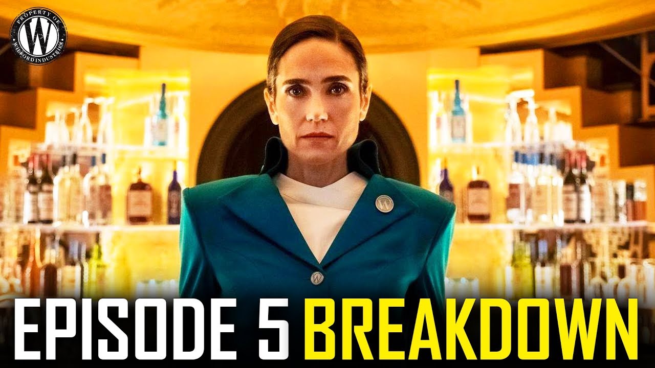 Snowpiercer Saison 3 Episode 5 Streaming