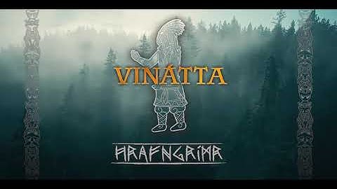 Hrafngrímr - Vinátta (Single Version)