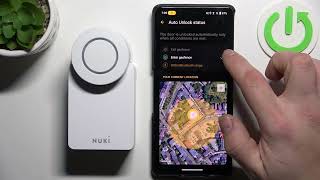 Cara Mengelola Fungsi Auto Unlock untuk NUKI Smart Lock 3.0 screenshot 5