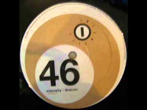 Intensity — Intensity - Tiracon