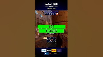 The easiest ACE of fl4mus