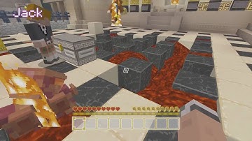 Achievement Hunter Highlights - Minecraft 172 - Colosseum Clash