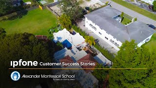 Customer Success Stories – Alexander Montessori School