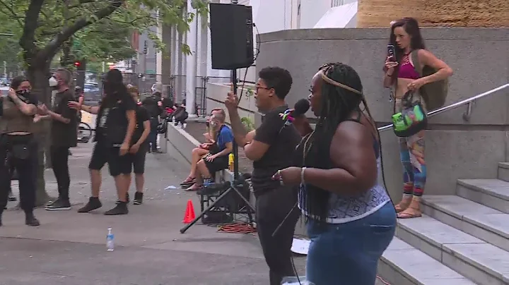 'A change is going to come': Letha Winston speaks ...