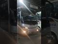 BUS SINAR JAYA 73 RA JAKARTA SLAWI DI POOL CIBITUNG BEKASI #bus #bussinarjaya #bussinarjaya