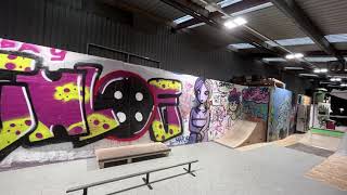 Lost Projects Glastonbury