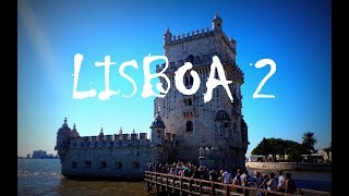 LISBOA 2018 - 2