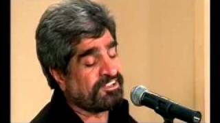 Video thumbnail of "Harout Pamboukjian(Арут Памбукчян) - 50 taris.flv"