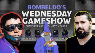 Beef, Drama & Alliance Tournament Scams | Bombeldo's Gameshow