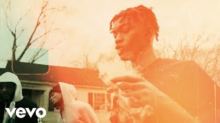 Bankroll splatt - No motion (Official Music Video)