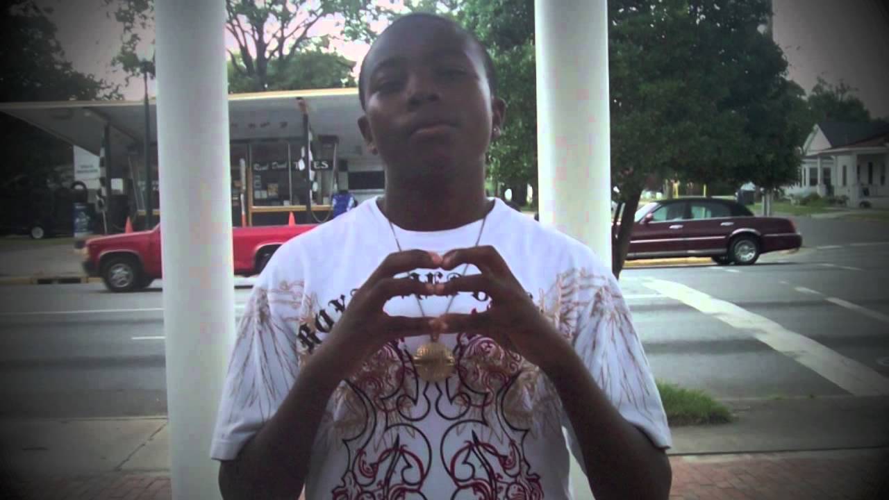 OhSoFlyBoyz - Freestyle