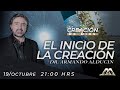 "El Inicio de la Creación" - La Creación de Dios